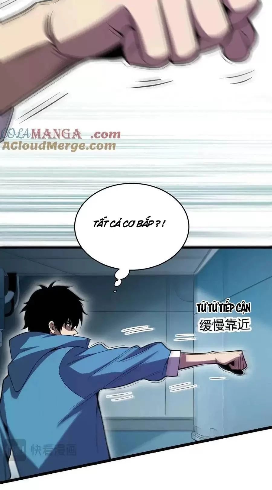 đọc truyện Mạt Nhật Thiên Hạ: Ta, Virus Quân Vương Chương 13 ảnh 56 tại Thiên Thai Truyện