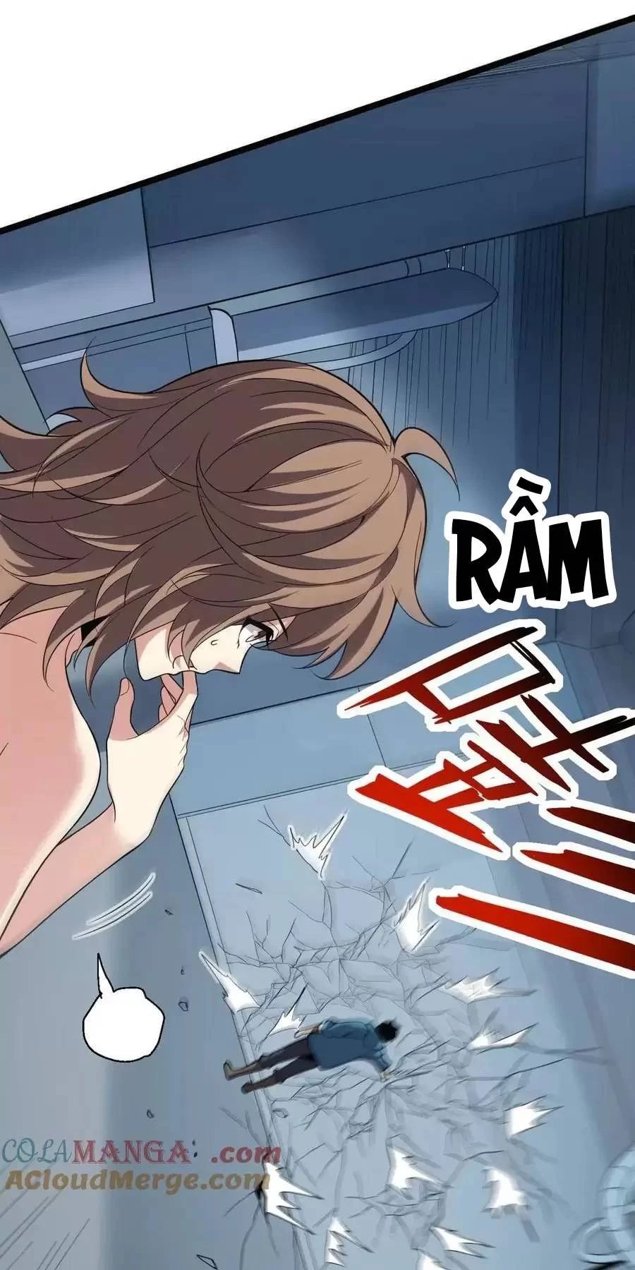 đọc truyện Mạt Nhật Thiên Hạ: Ta, Virus Quân Vương Chương 13 ảnh 57 tại Thiên Thai Truyện