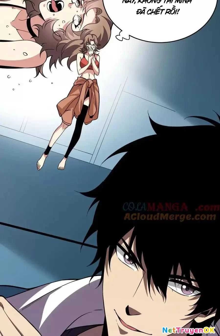 đọc truyện Mạt Nhật Thiên Hạ: Ta, Virus Quân Vương Chương 13 ảnh 59 tại Thiên Thai Truyện