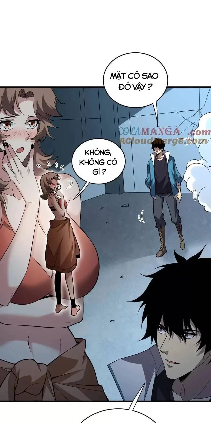 đọc truyện Mạt Nhật Thiên Hạ: Ta, Virus Quân Vương Chương 13 ảnh 61 tại Thiên Thai Truyện