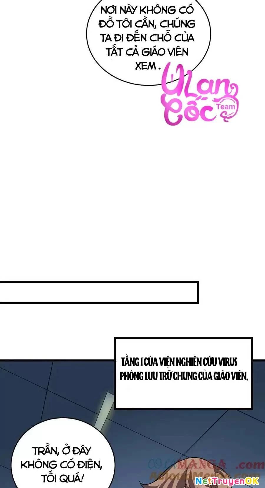 đọc truyện Mạt Nhật Thiên Hạ: Ta, Virus Quân Vương Chương 13 ảnh 62 tại Thiên Thai Truyện