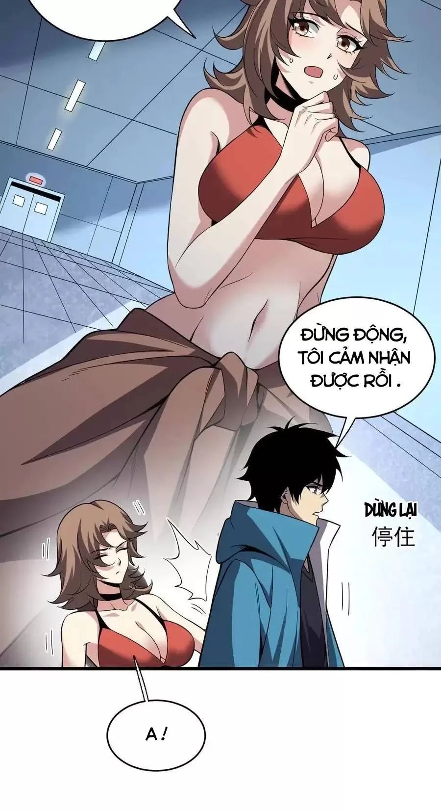 đọc truyện Mạt Nhật Thiên Hạ: Ta, Virus Quân Vương Chương 13 ảnh 63 tại Thiên Thai Truyện