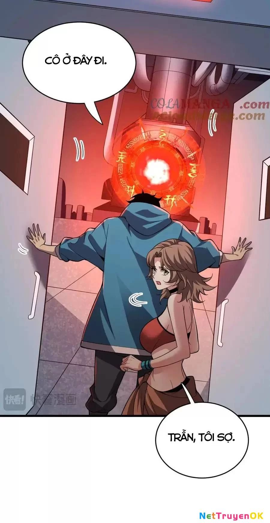 đọc truyện Mạt Nhật Thiên Hạ: Ta, Virus Quân Vương Chương 13 ảnh 66 tại Thiên Thai Truyện