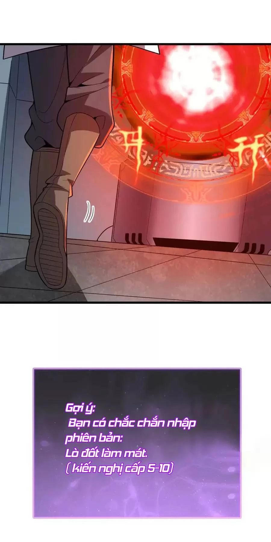 đọc truyện Mạt Nhật Thiên Hạ: Ta, Virus Quân Vương Chương 13 ảnh 67 tại Thiên Thai Truyện