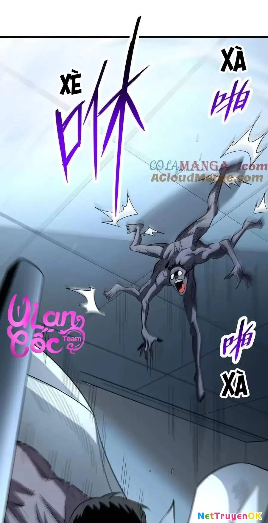 đọc truyện Mạt Nhật Thiên Hạ: Ta, Virus Quân Vương Chương 13 ảnh 75 tại Thiên Thai Truyện