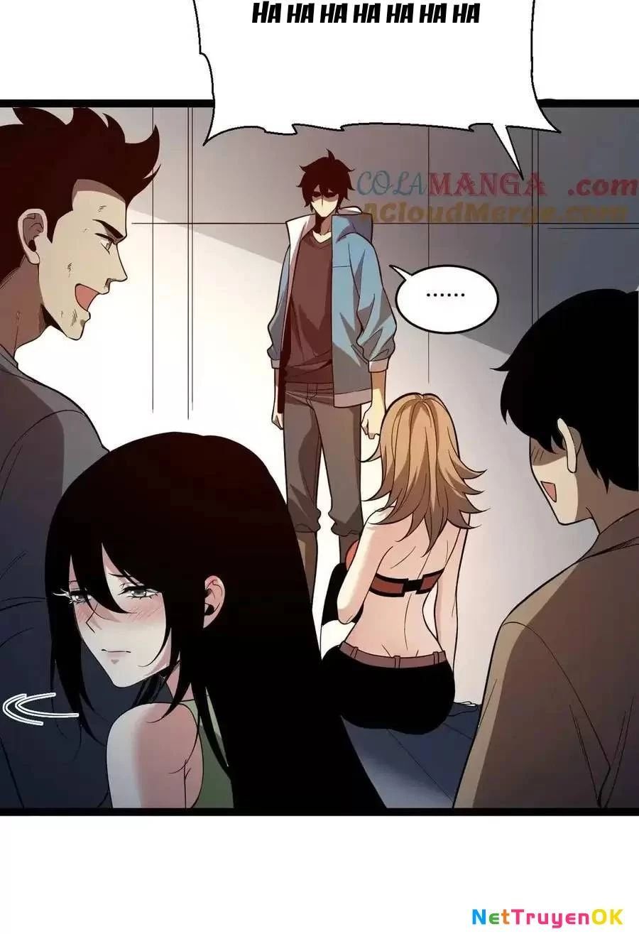 đọc truyện Mạt Nhật Thiên Hạ: Ta, Virus Quân Vương Chương 13 ảnh 10 tại Thiên Thai Truyện