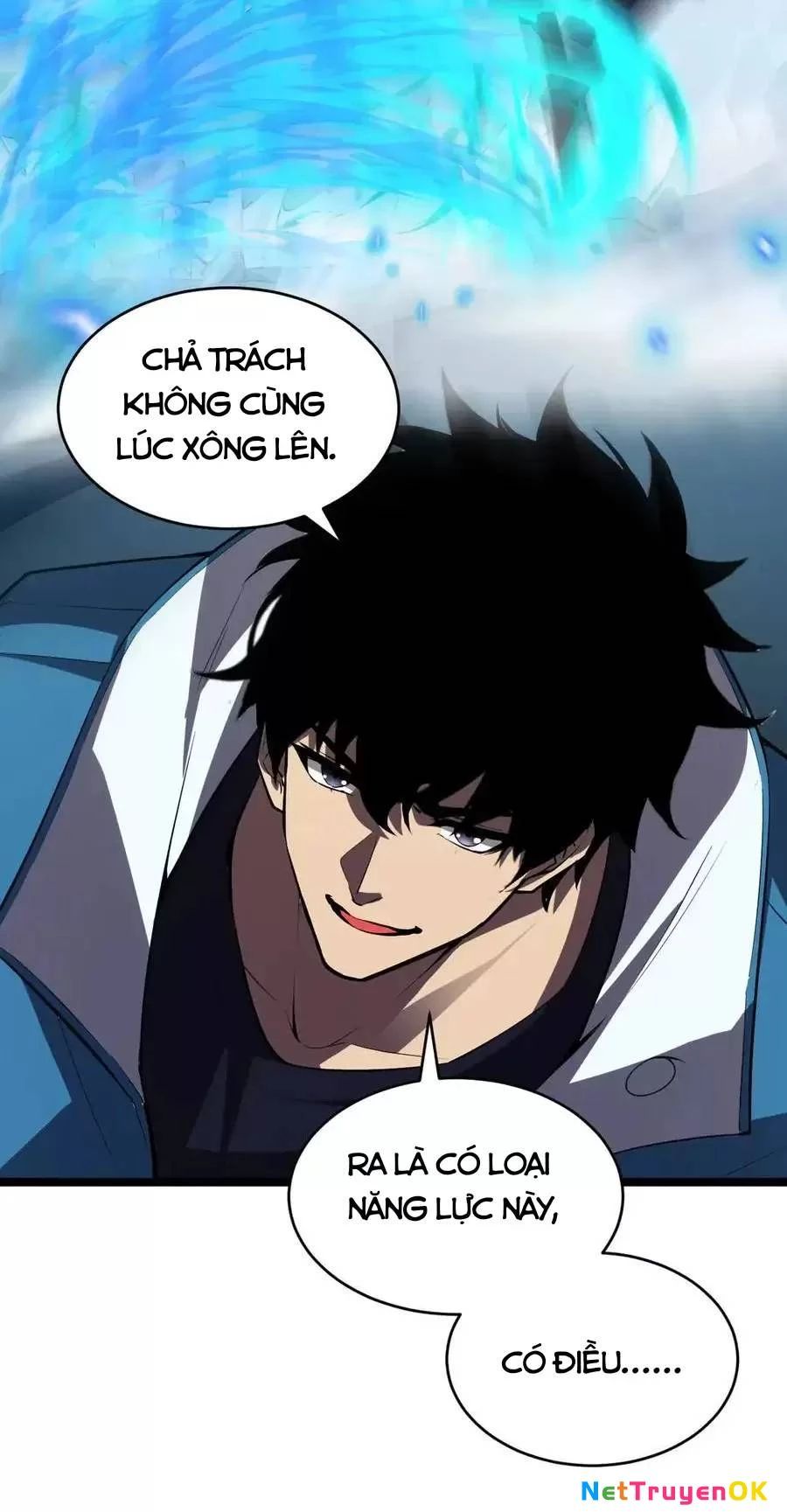 đọc truyện Mạt Nhật Thiên Hạ: Ta, Virus Quân Vương Chương 14 ảnh 12 tại Thiên Thai Truyện