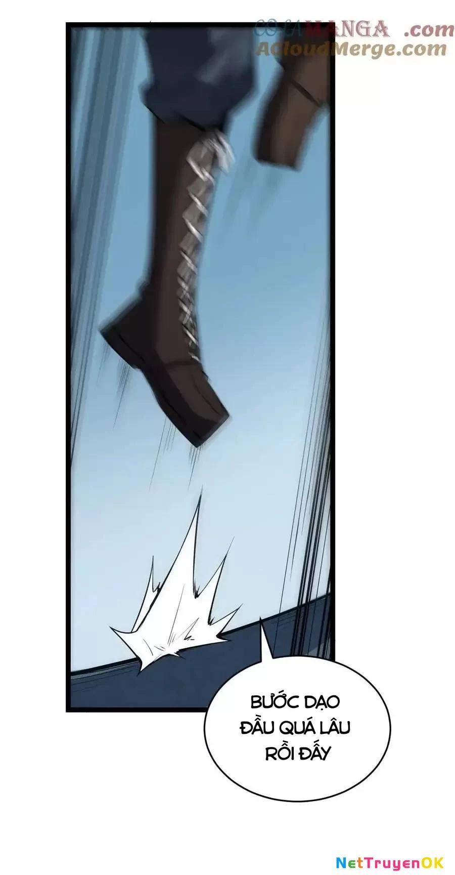 đọc truyện Mạt Nhật Thiên Hạ: Ta, Virus Quân Vương Chương 14 ảnh 13 tại Thiên Thai Truyện