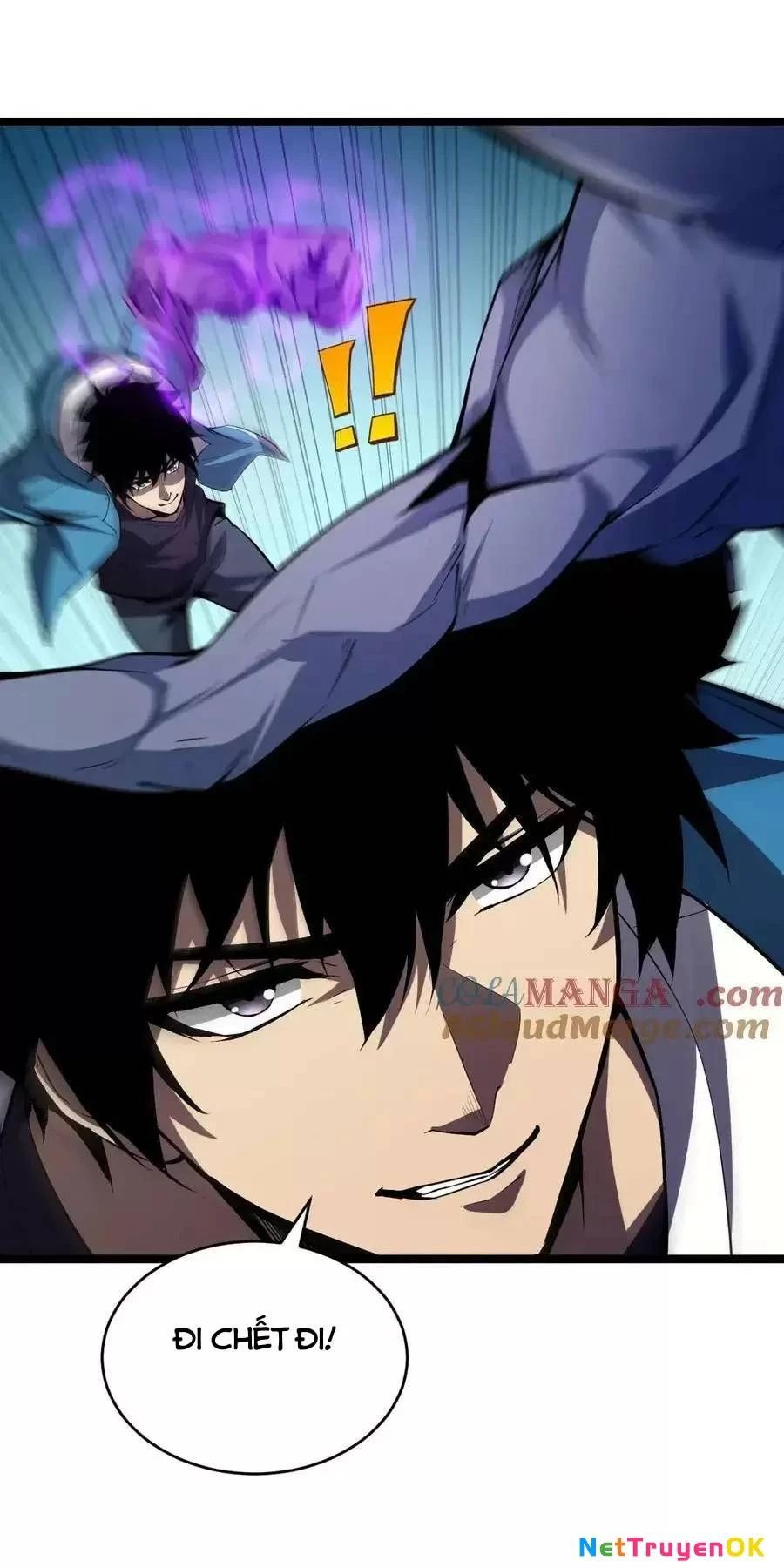 đọc truyện Mạt Nhật Thiên Hạ: Ta, Virus Quân Vương Chương 14 ảnh 14 tại Thiên Thai Truyện