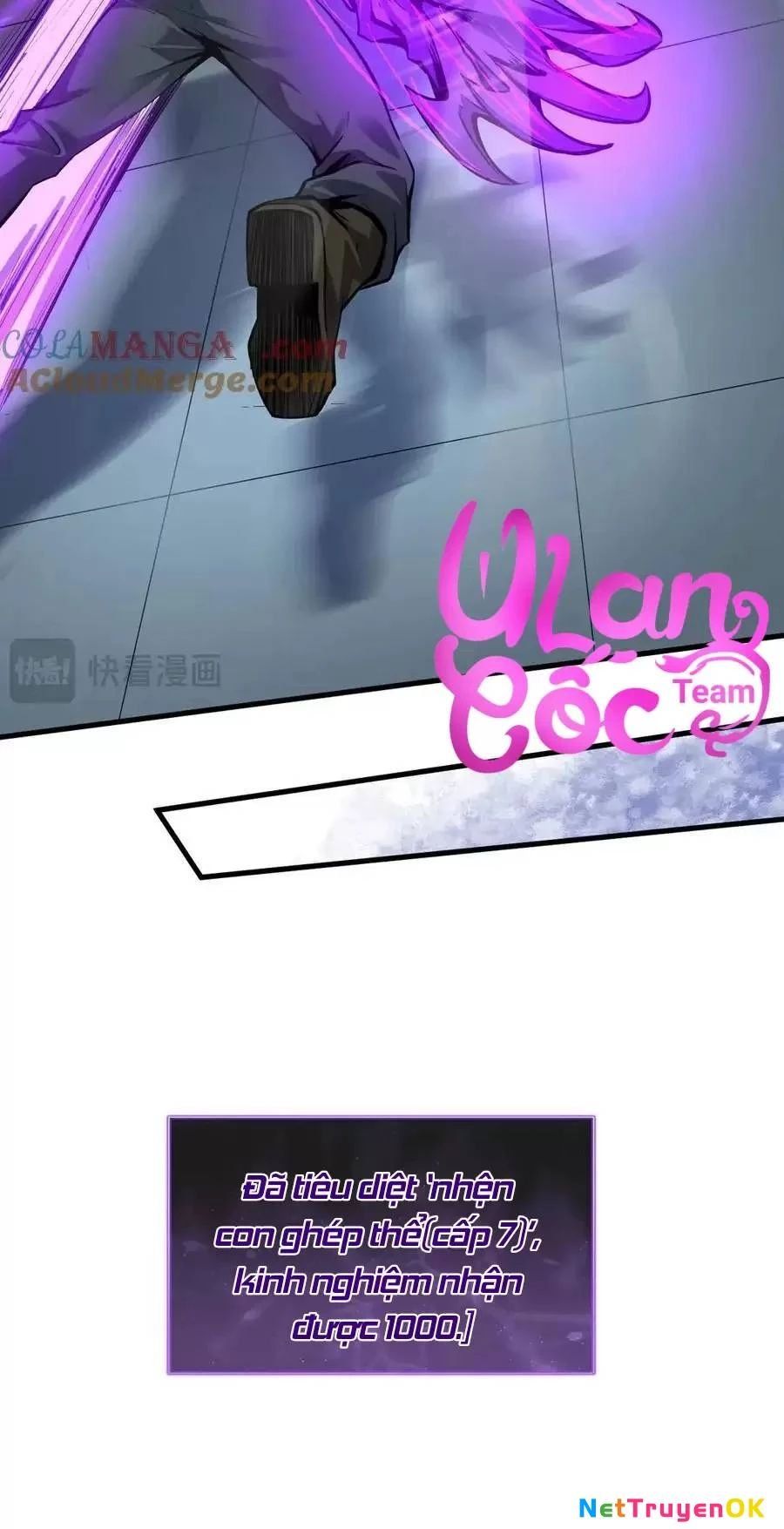 đọc truyện Mạt Nhật Thiên Hạ: Ta, Virus Quân Vương Chương 14 ảnh 16 tại Thiên Thai Truyện