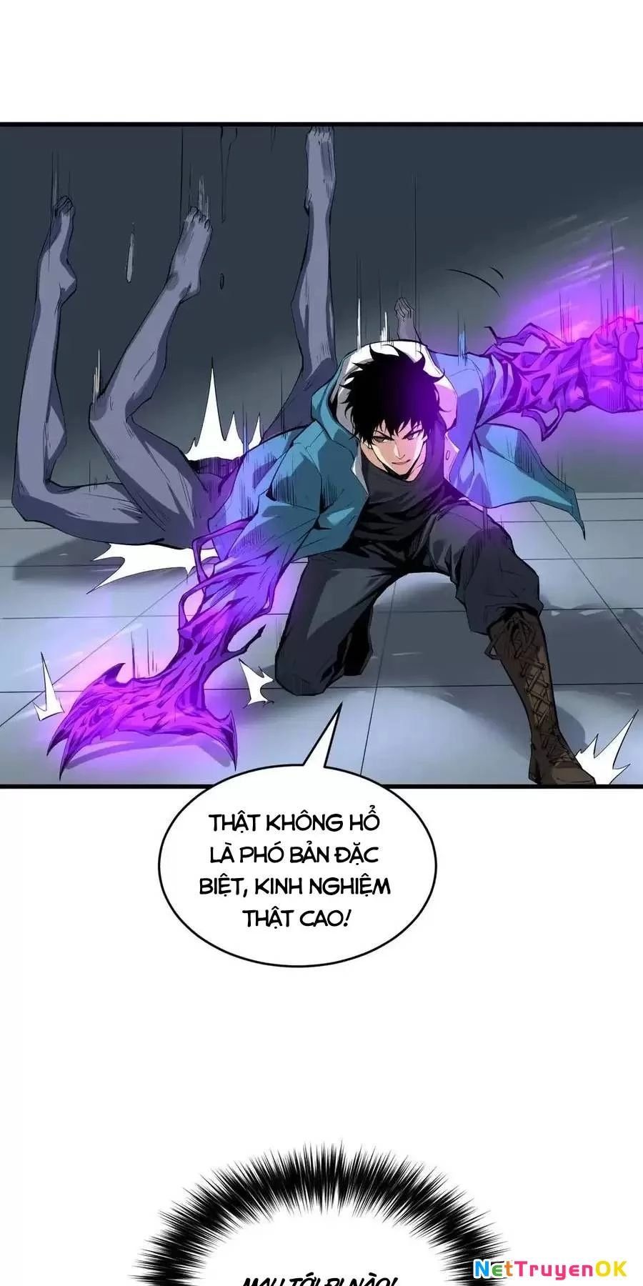 đọc truyện Mạt Nhật Thiên Hạ: Ta, Virus Quân Vương Chương 14 ảnh 17 tại Thiên Thai Truyện