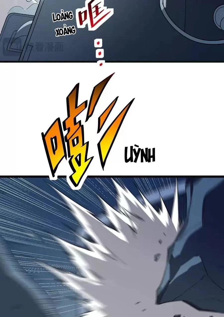 đọc truyện Mạt Nhật Thiên Hạ: Ta, Virus Quân Vương Chương 14 ảnh 25 tại Thiên Thai Truyện