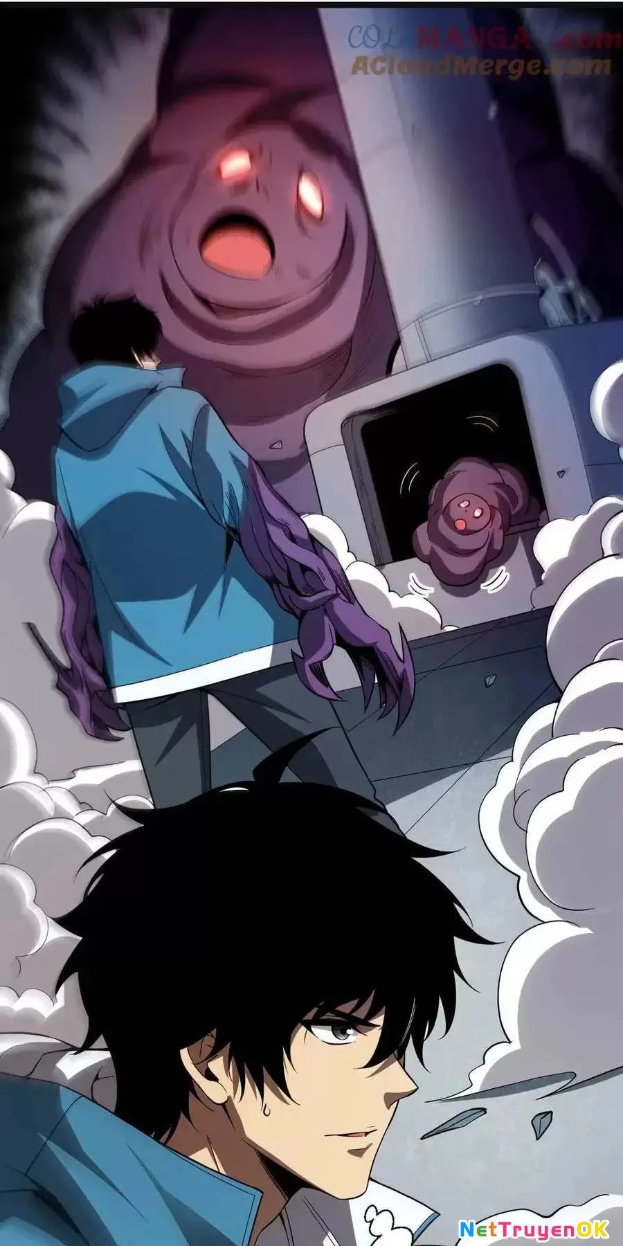 đọc truyện Mạt Nhật Thiên Hạ: Ta, Virus Quân Vương Chương 14 ảnh 27 tại Thiên Thai Truyện