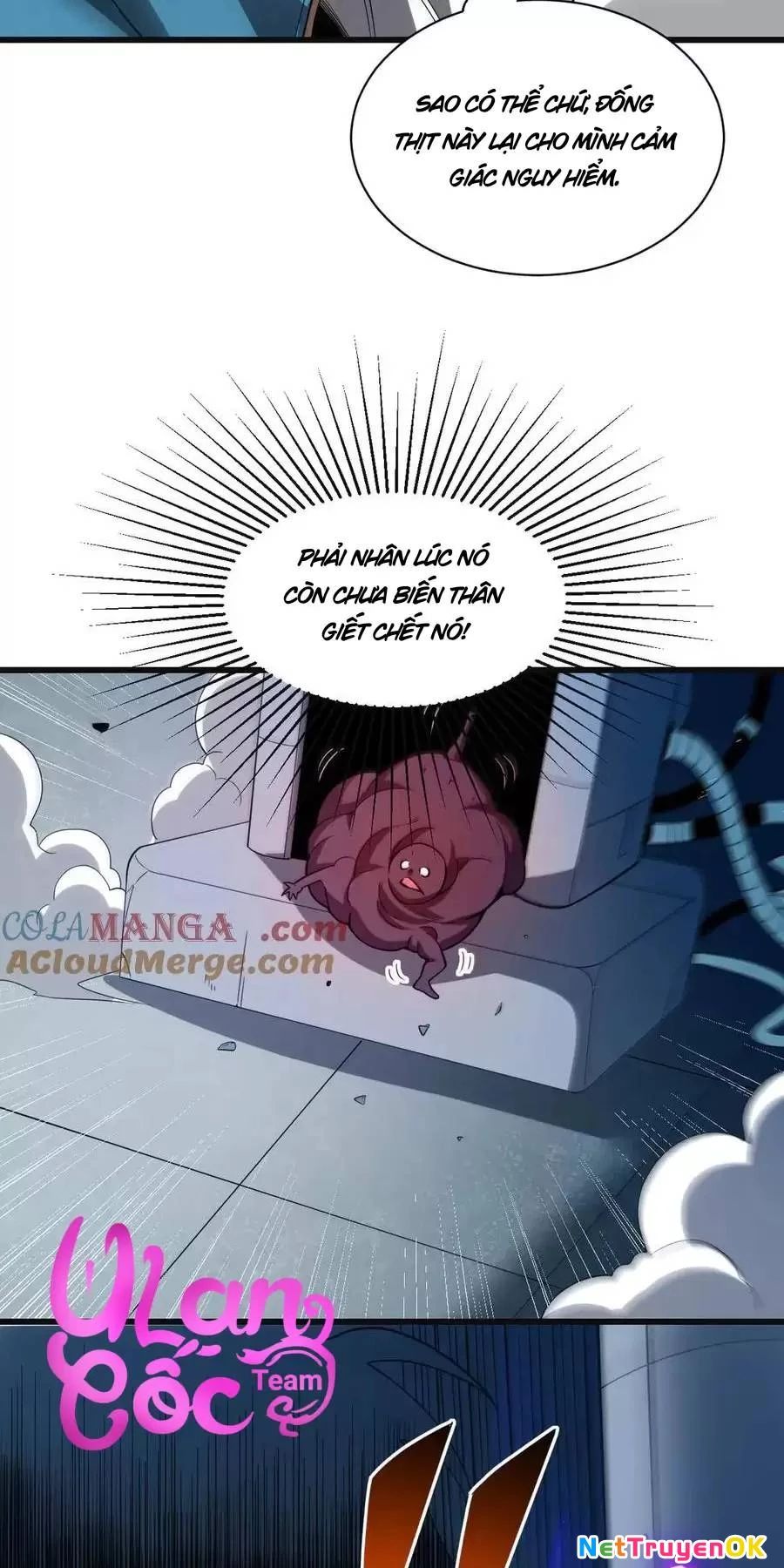 đọc truyện Mạt Nhật Thiên Hạ: Ta, Virus Quân Vương Chương 14 ảnh 28 tại Thiên Thai Truyện