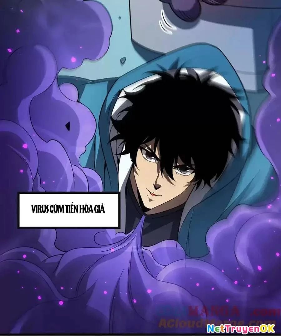 đọc truyện Mạt Nhật Thiên Hạ: Ta, Virus Quân Vương Chương 14 ảnh 30 tại Thiên Thai Truyện