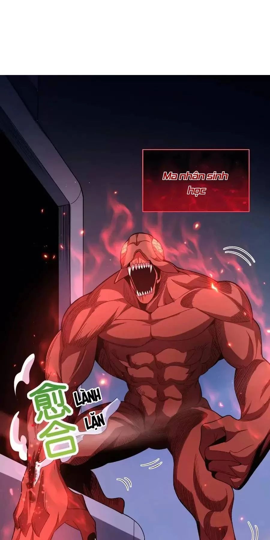 đọc truyện Mạt Nhật Thiên Hạ: Ta, Virus Quân Vương Chương 14 ảnh 34 tại Thiên Thai Truyện