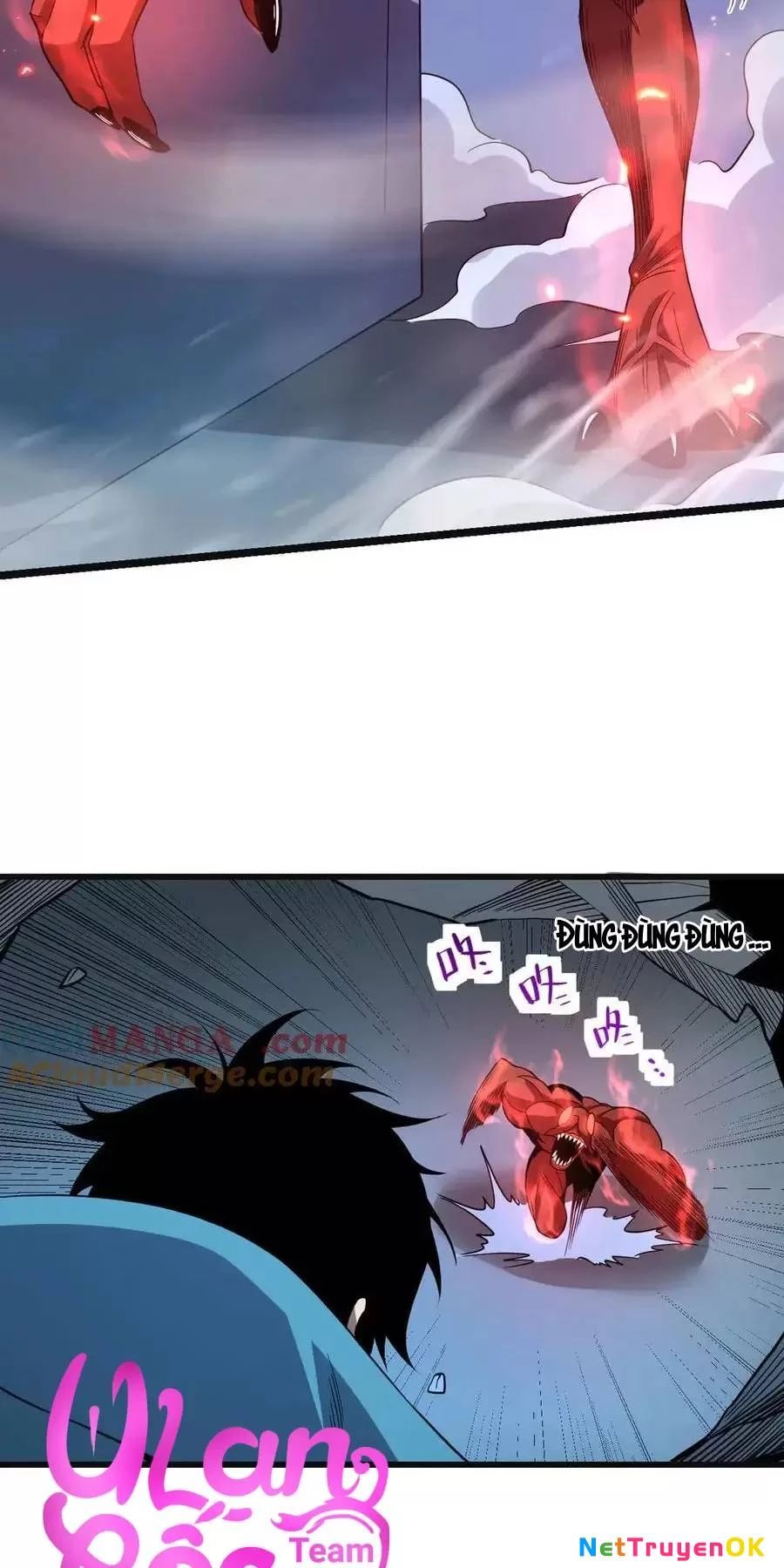 đọc truyện Mạt Nhật Thiên Hạ: Ta, Virus Quân Vương Chương 14 ảnh 35 tại Thiên Thai Truyện