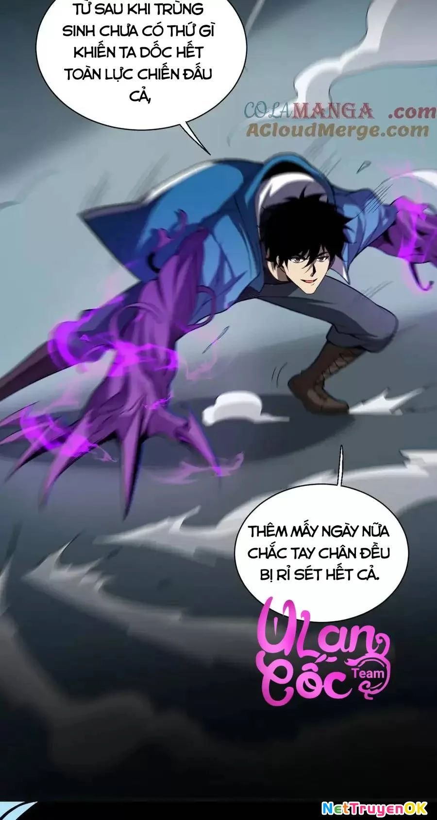 đọc truyện Mạt Nhật Thiên Hạ: Ta, Virus Quân Vương Chương 14 ảnh 39 tại Thiên Thai Truyện