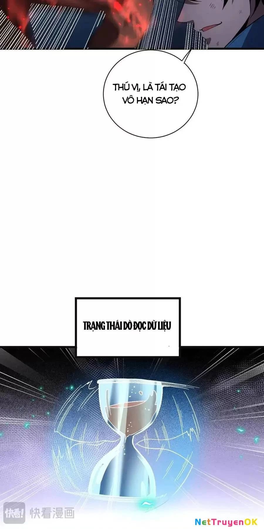 đọc truyện Mạt Nhật Thiên Hạ: Ta, Virus Quân Vương Chương 14 ảnh 42 tại Thiên Thai Truyện