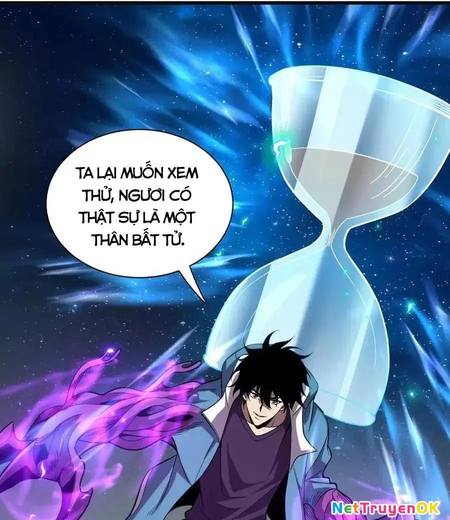 đọc truyện Mạt Nhật Thiên Hạ: Ta, Virus Quân Vương Chương 14 ảnh 43 tại Thiên Thai Truyện