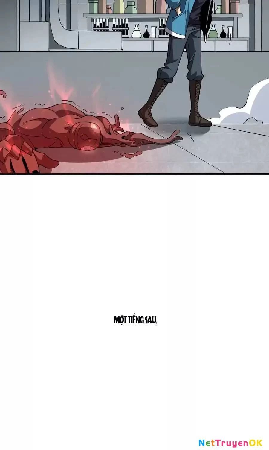 đọc truyện Mạt Nhật Thiên Hạ: Ta, Virus Quân Vương Chương 14 ảnh 47 tại Thiên Thai Truyện