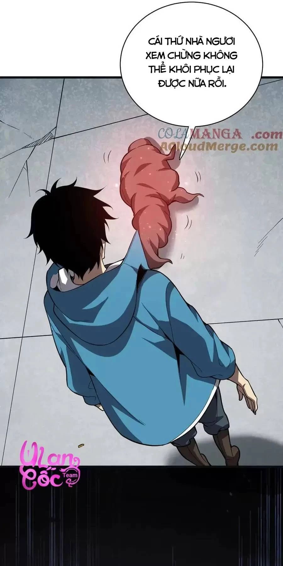 đọc truyện Mạt Nhật Thiên Hạ: Ta, Virus Quân Vương Chương 14 ảnh 48 tại Thiên Thai Truyện