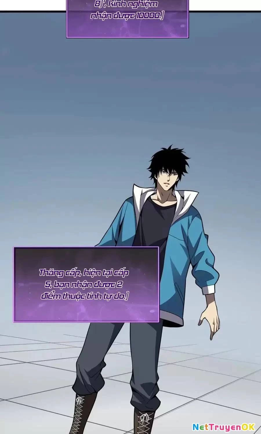 đọc truyện Mạt Nhật Thiên Hạ: Ta, Virus Quân Vương Chương 14 ảnh 52 tại Thiên Thai Truyện