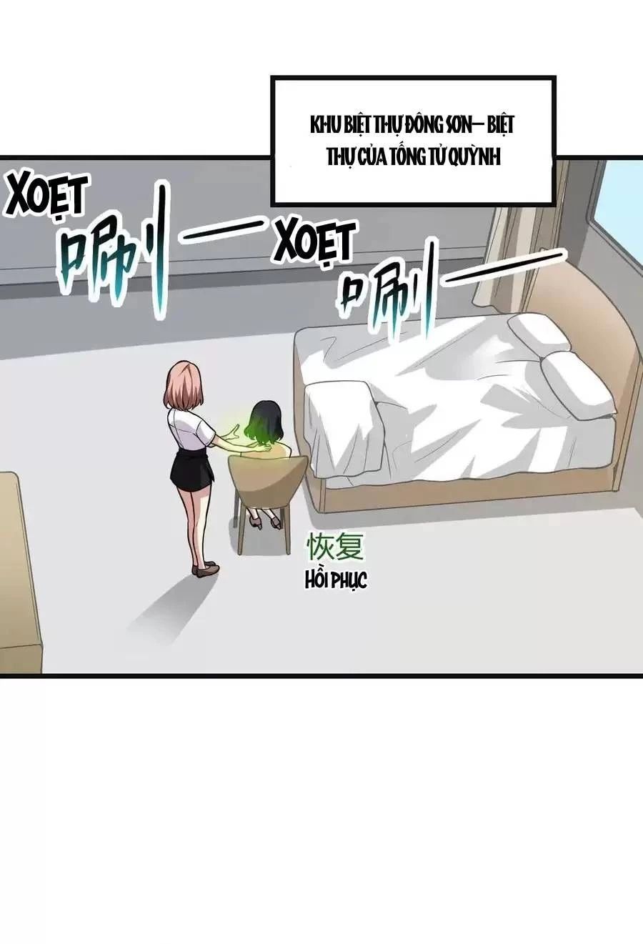 đọc truyện Mạt Nhật Thiên Hạ: Ta, Virus Quân Vương Chương 14 ảnh 56 tại Thiên Thai Truyện