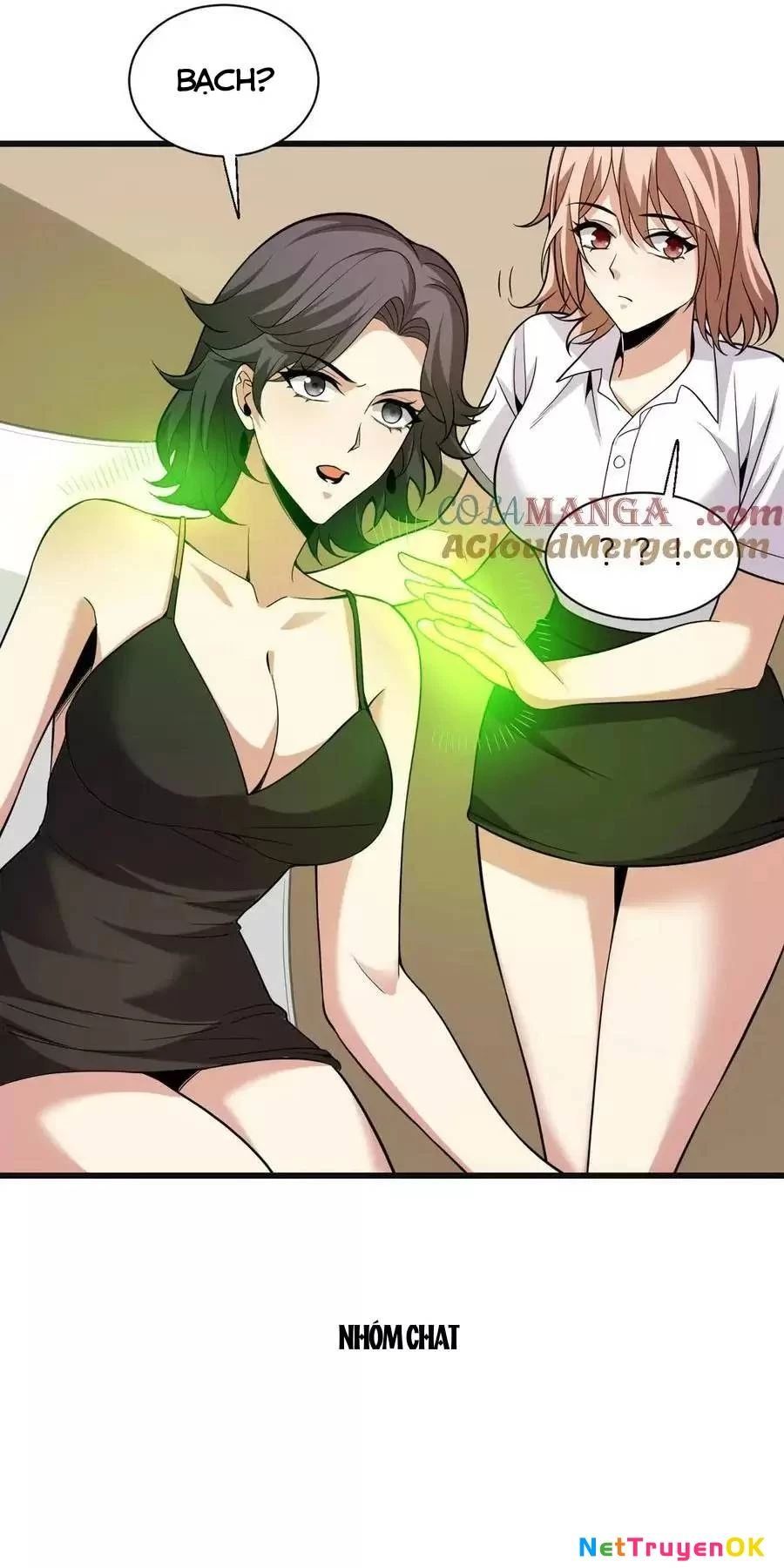 đọc truyện Mạt Nhật Thiên Hạ: Ta, Virus Quân Vương Chương 14 ảnh 57 tại Thiên Thai Truyện