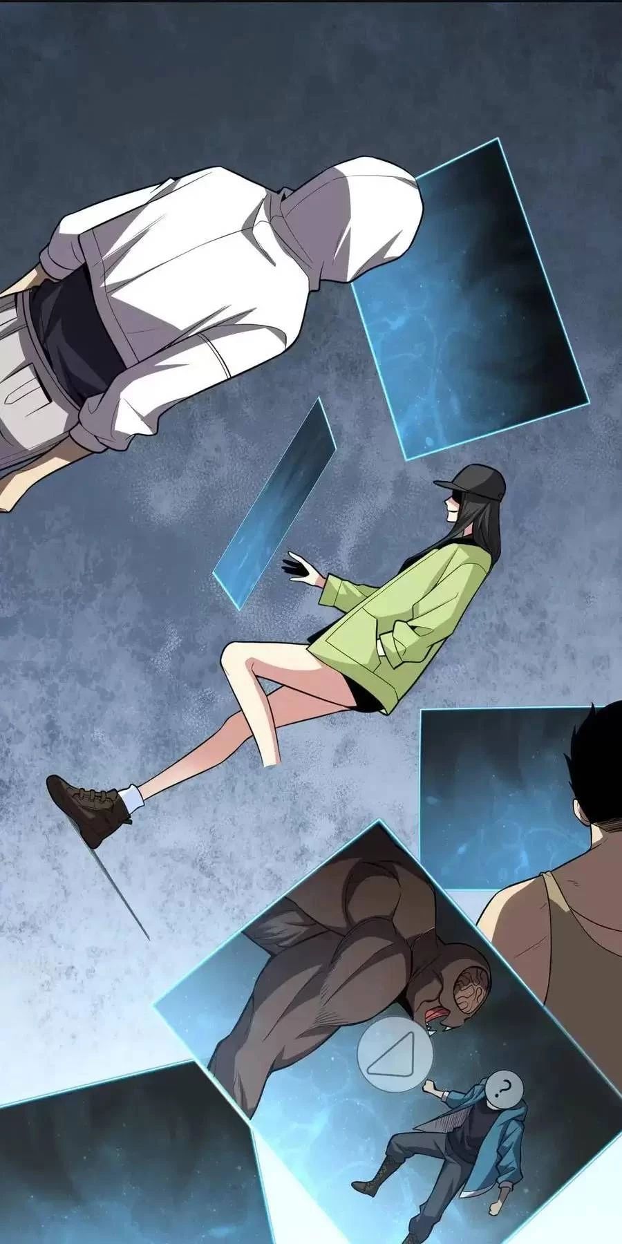 đọc truyện Mạt Nhật Thiên Hạ: Ta, Virus Quân Vương Chương 14 ảnh 60 tại Thiên Thai Truyện