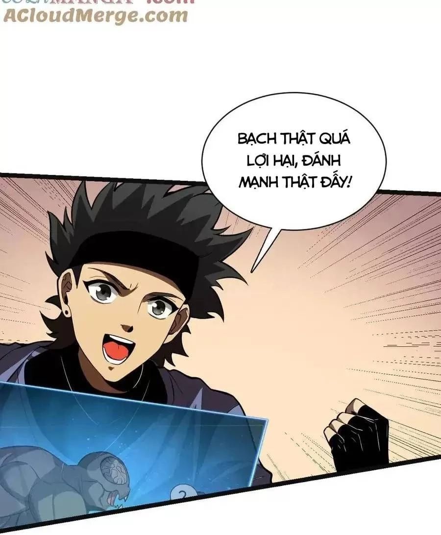 đọc truyện Mạt Nhật Thiên Hạ: Ta, Virus Quân Vương Chương 14 ảnh 63 tại Thiên Thai Truyện