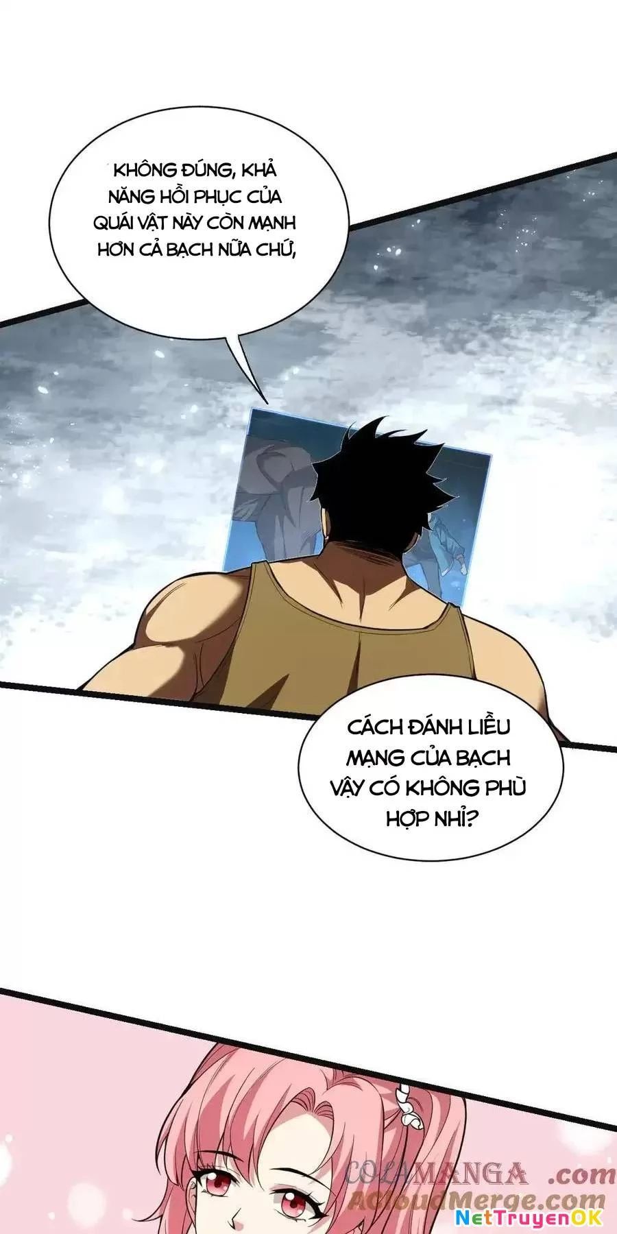 đọc truyện Mạt Nhật Thiên Hạ: Ta, Virus Quân Vương Chương 14 ảnh 64 tại Thiên Thai Truyện