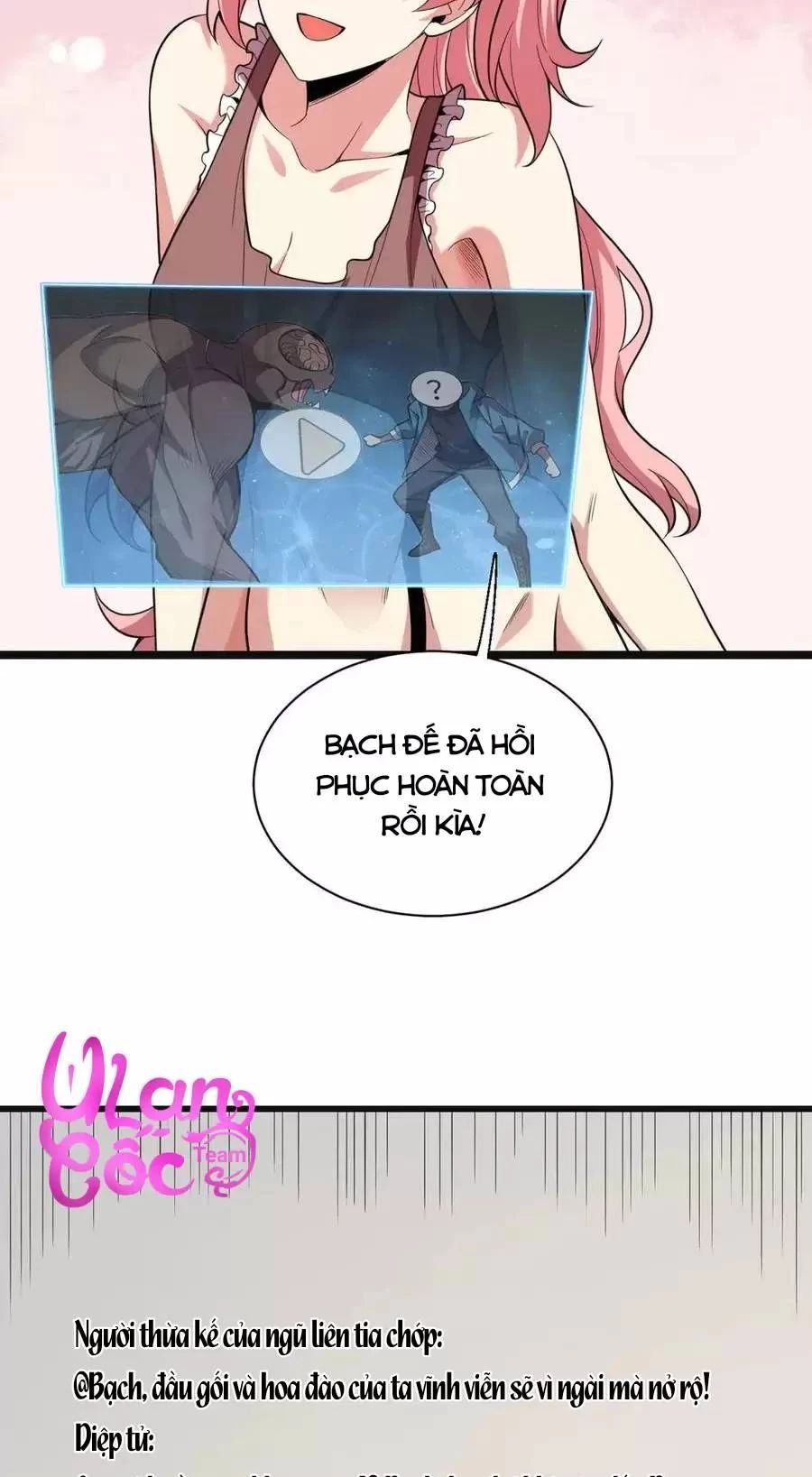 đọc truyện Mạt Nhật Thiên Hạ: Ta, Virus Quân Vương Chương 14 ảnh 65 tại Thiên Thai Truyện