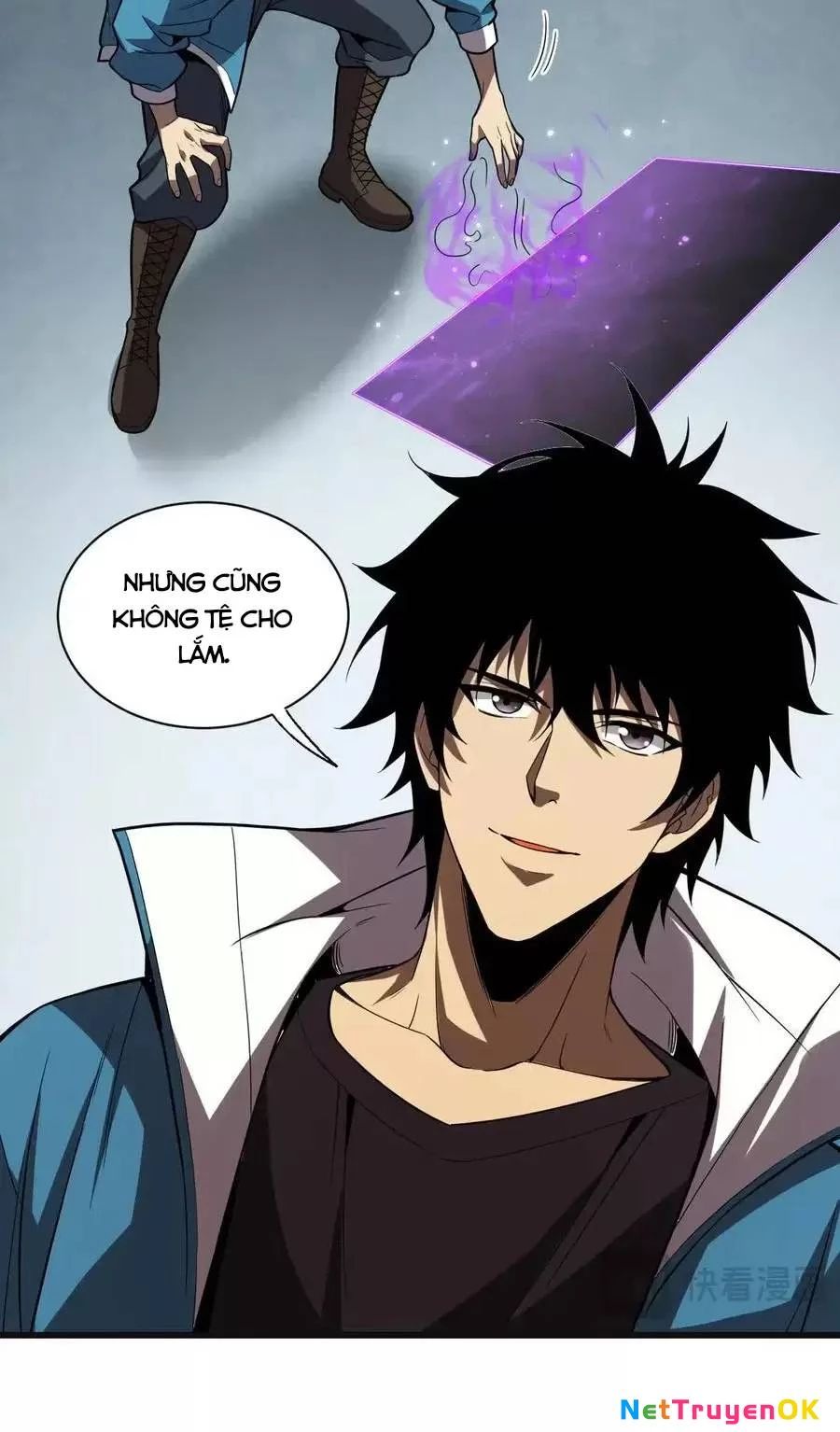 đọc truyện Mạt Nhật Thiên Hạ: Ta, Virus Quân Vương Chương 14 ảnh 69 tại Thiên Thai Truyện