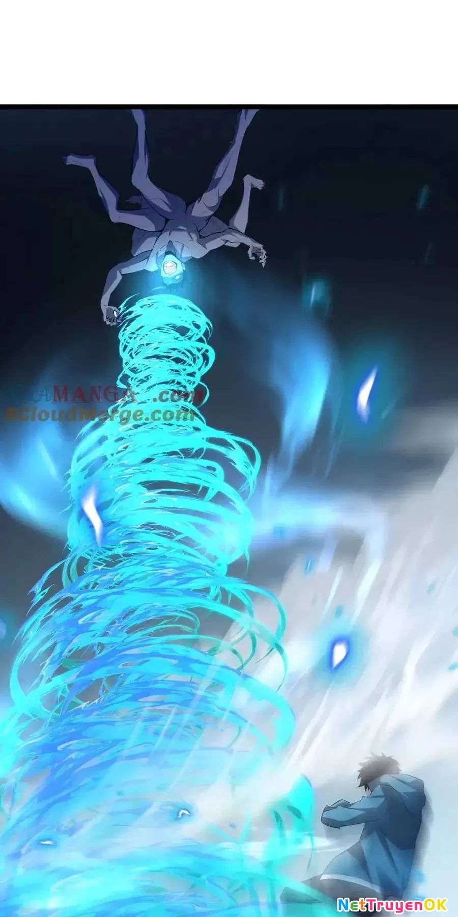 đọc truyện Mạt Nhật Thiên Hạ: Ta, Virus Quân Vương Chương 14 ảnh 11 tại Thiên Thai Truyện