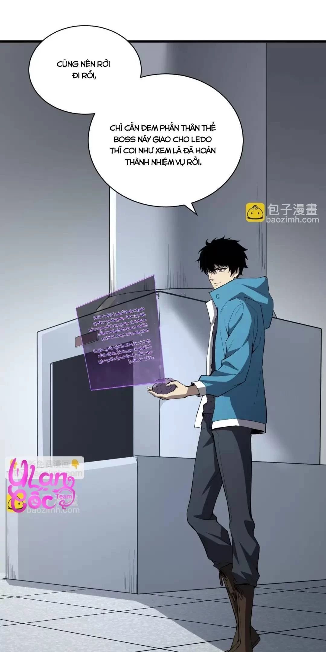 đọc truyện Mạt Nhật Thiên Hạ: Ta, Virus Quân Vương Chương 15 ảnh 12 tại Thiên Thai Truyện