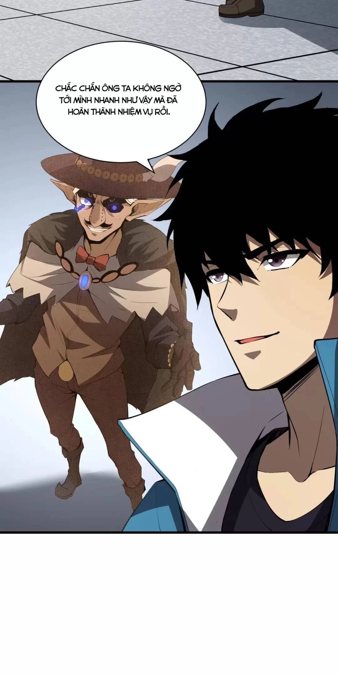 đọc truyện Mạt Nhật Thiên Hạ: Ta, Virus Quân Vương Chương 15 ảnh 13 tại Thiên Thai Truyện