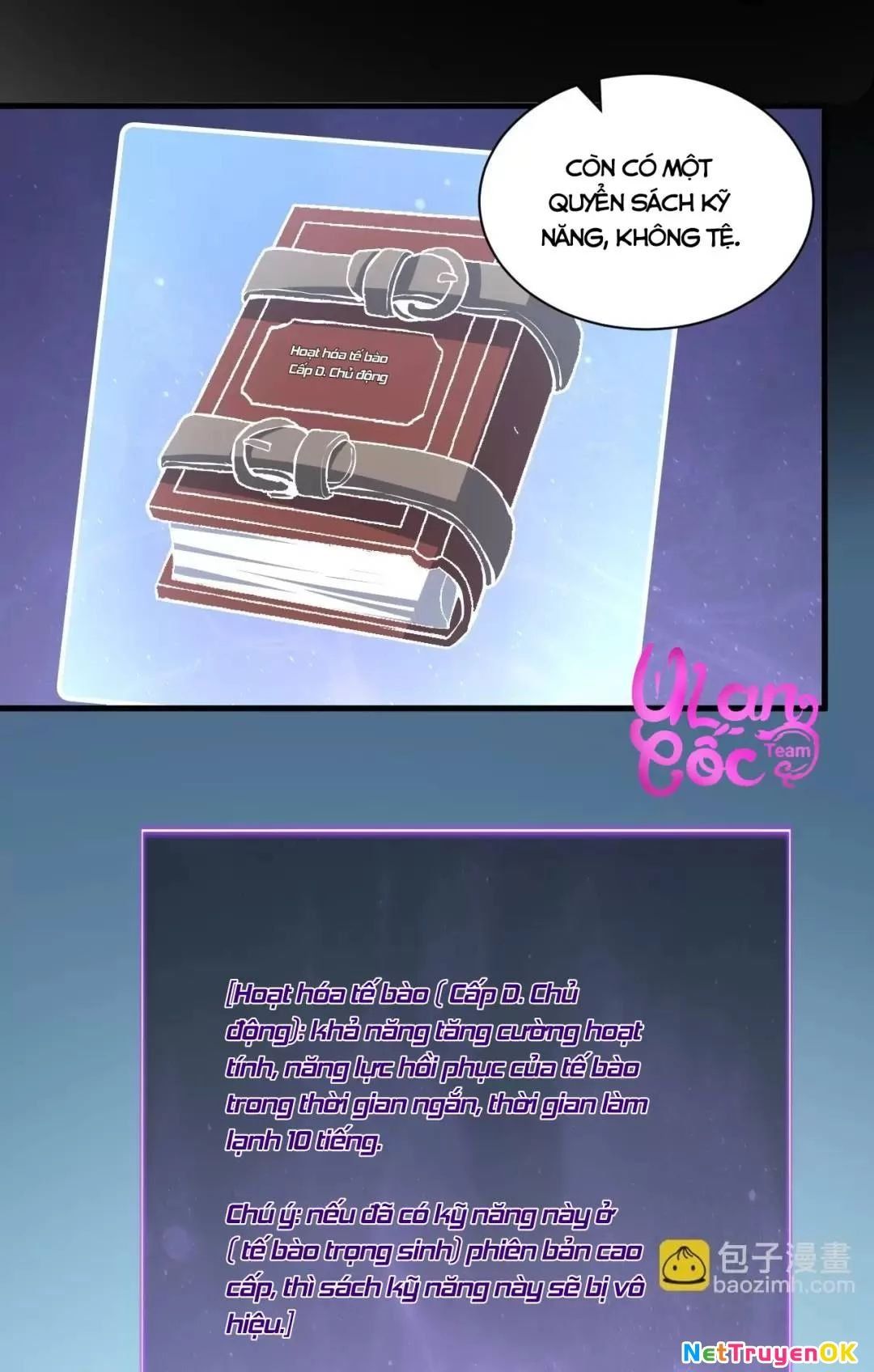 đọc truyện Mạt Nhật Thiên Hạ: Ta, Virus Quân Vương Chương 15 ảnh 18 tại Thiên Thai Truyện