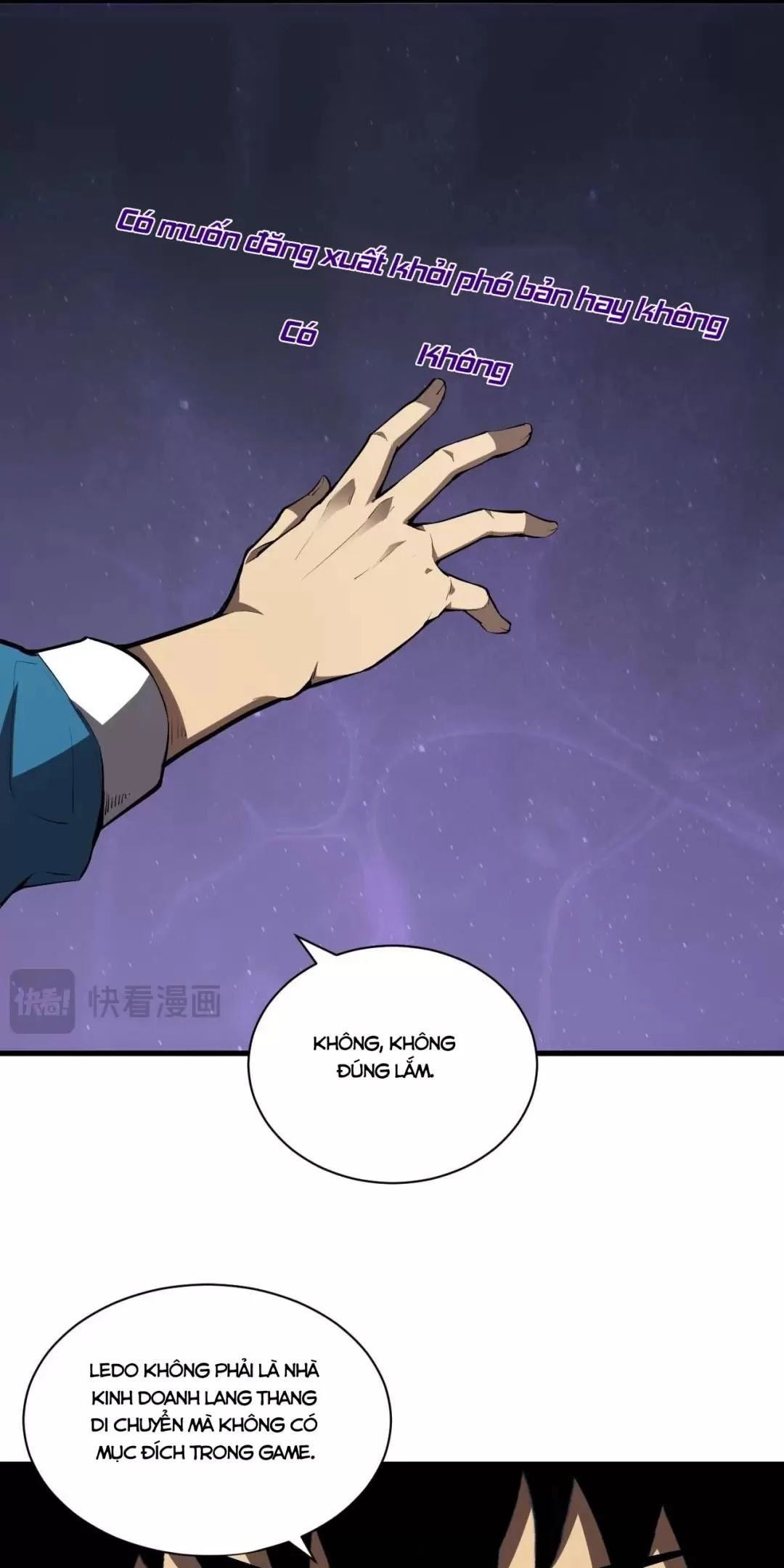 đọc truyện Mạt Nhật Thiên Hạ: Ta, Virus Quân Vương Chương 15 ảnh 20 tại Thiên Thai Truyện