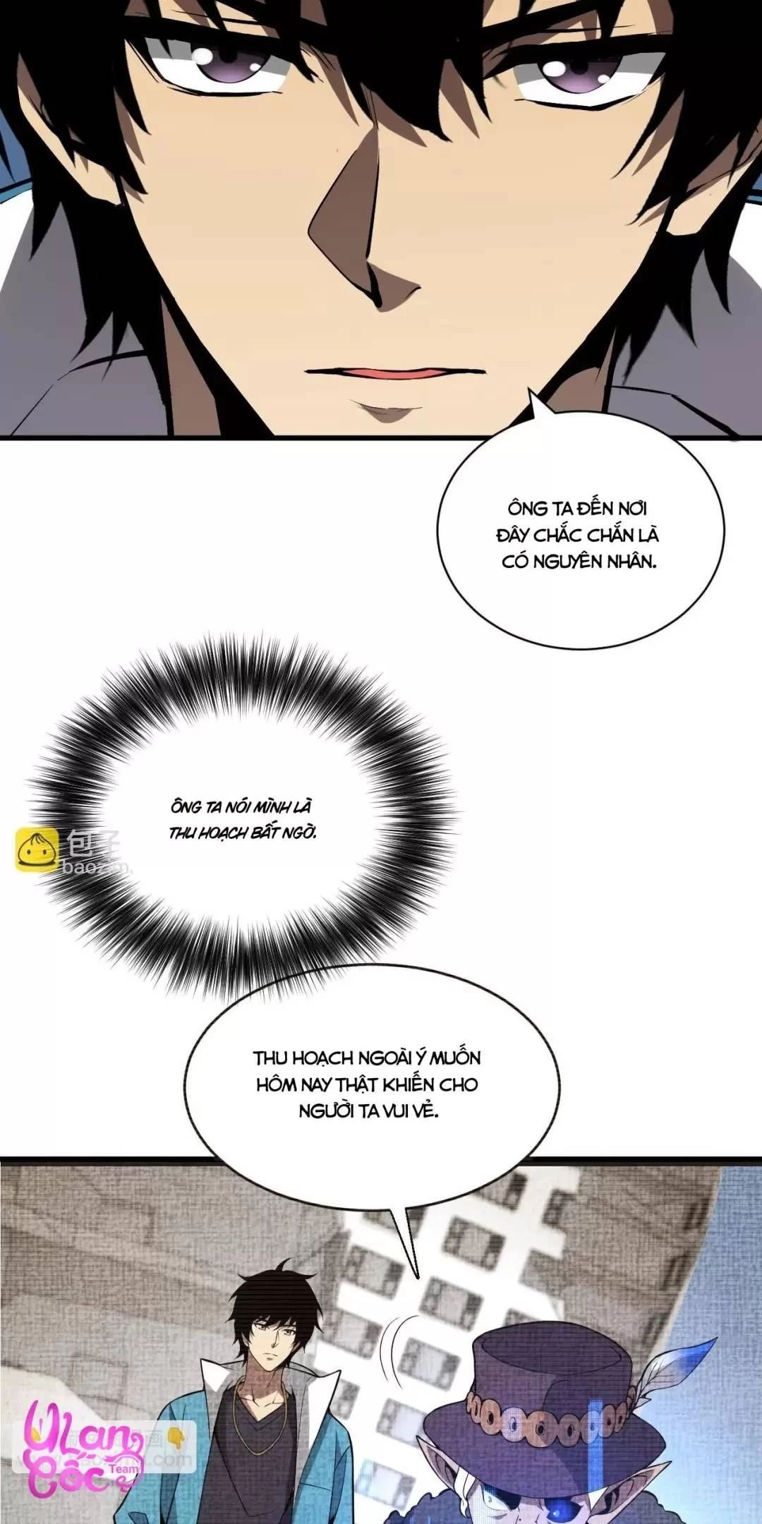 đọc truyện Mạt Nhật Thiên Hạ: Ta, Virus Quân Vương Chương 15 ảnh 21 tại Thiên Thai Truyện