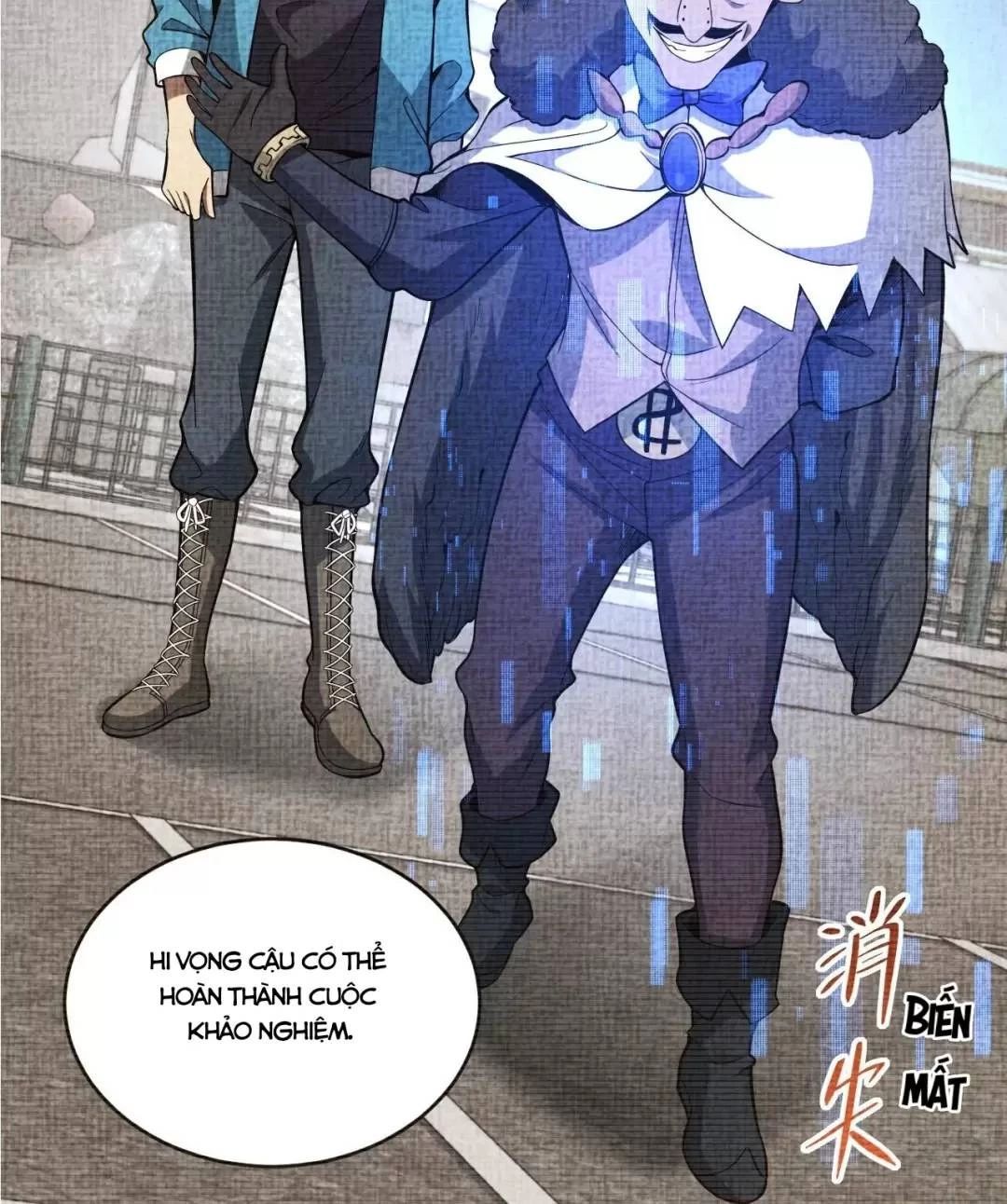 đọc truyện Mạt Nhật Thiên Hạ: Ta, Virus Quân Vương Chương 15 ảnh 22 tại Thiên Thai Truyện