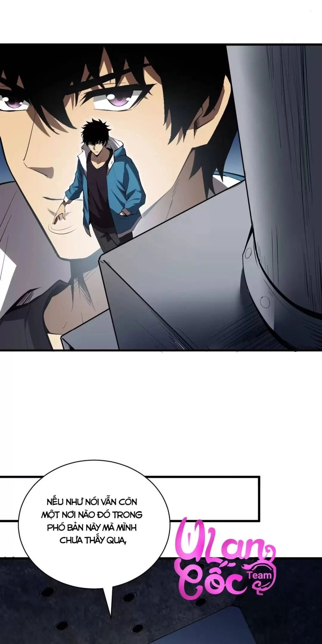 đọc truyện Mạt Nhật Thiên Hạ: Ta, Virus Quân Vương Chương 15 ảnh 25 tại Thiên Thai Truyện