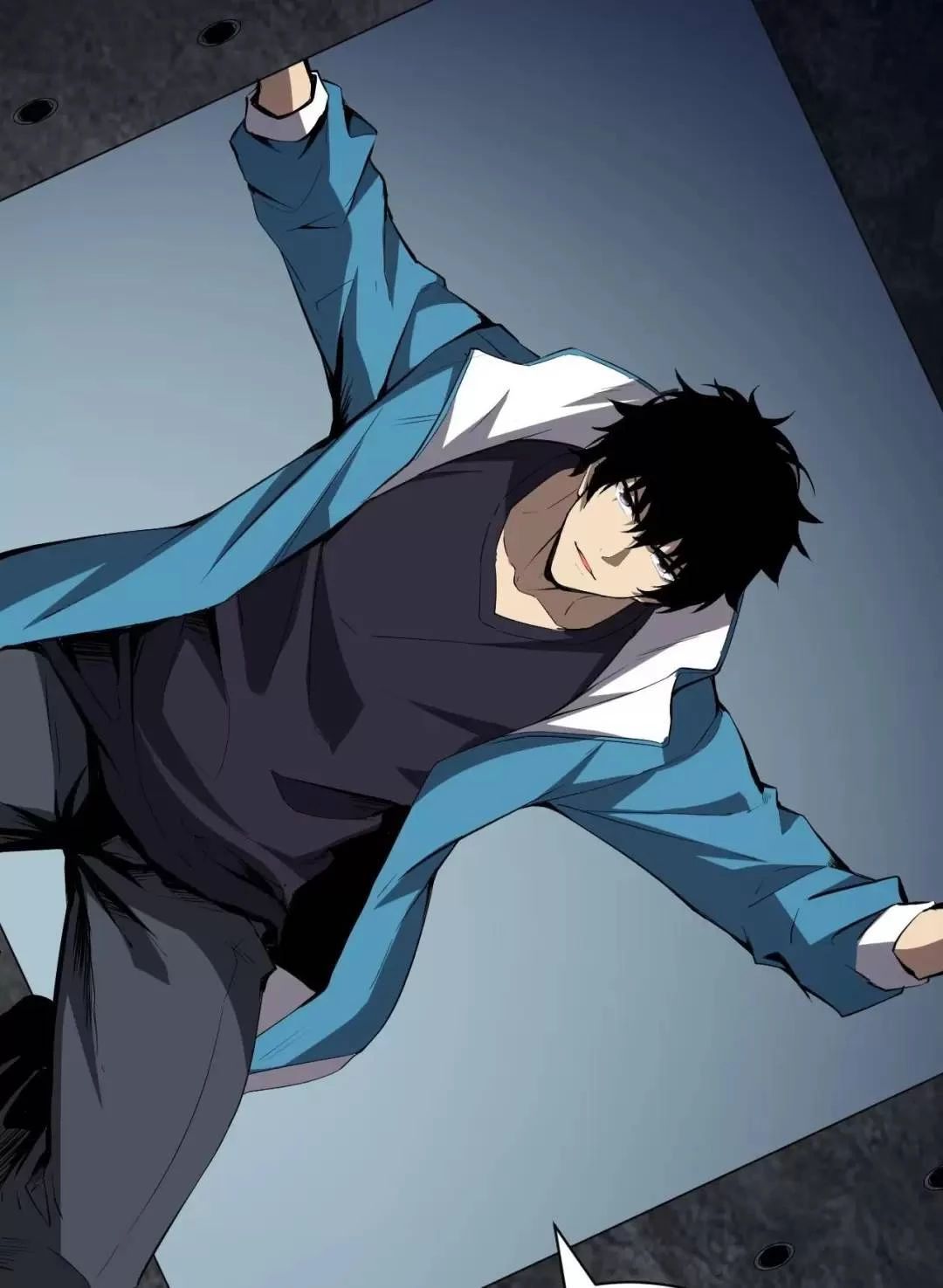 đọc truyện Mạt Nhật Thiên Hạ: Ta, Virus Quân Vương Chương 15 ảnh 26 tại Thiên Thai Truyện