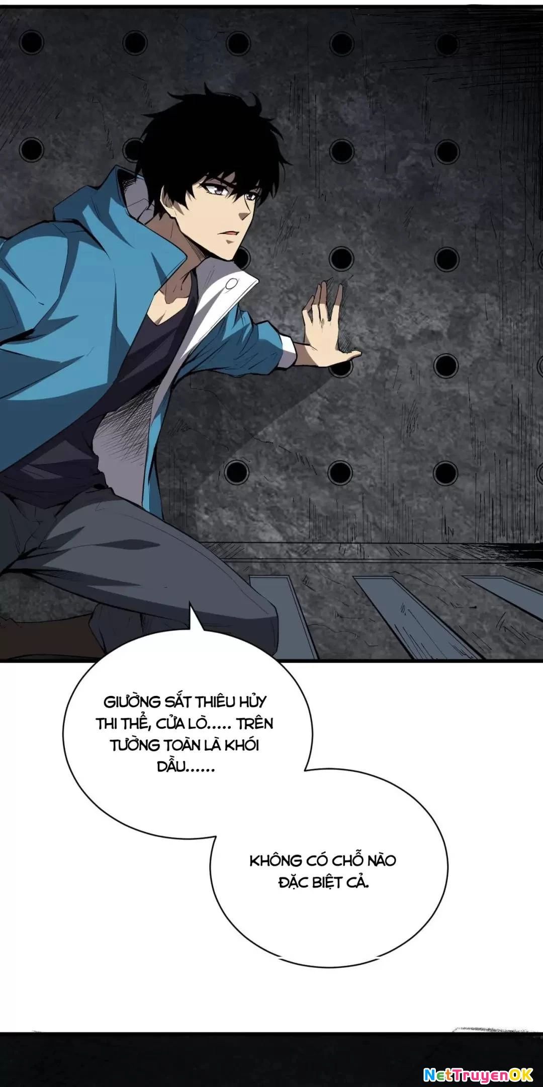 đọc truyện Mạt Nhật Thiên Hạ: Ta, Virus Quân Vương Chương 15 ảnh 28 tại Thiên Thai Truyện