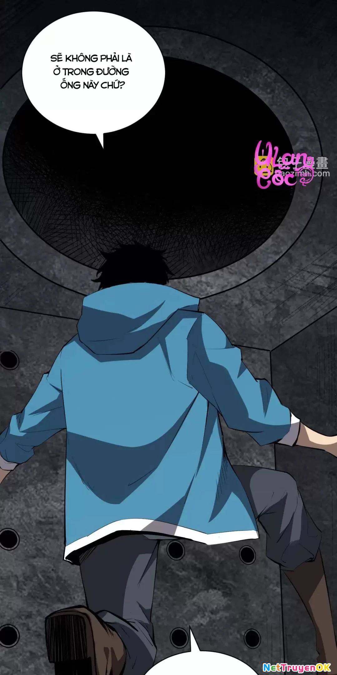 đọc truyện Mạt Nhật Thiên Hạ: Ta, Virus Quân Vương Chương 15 ảnh 29 tại Thiên Thai Truyện