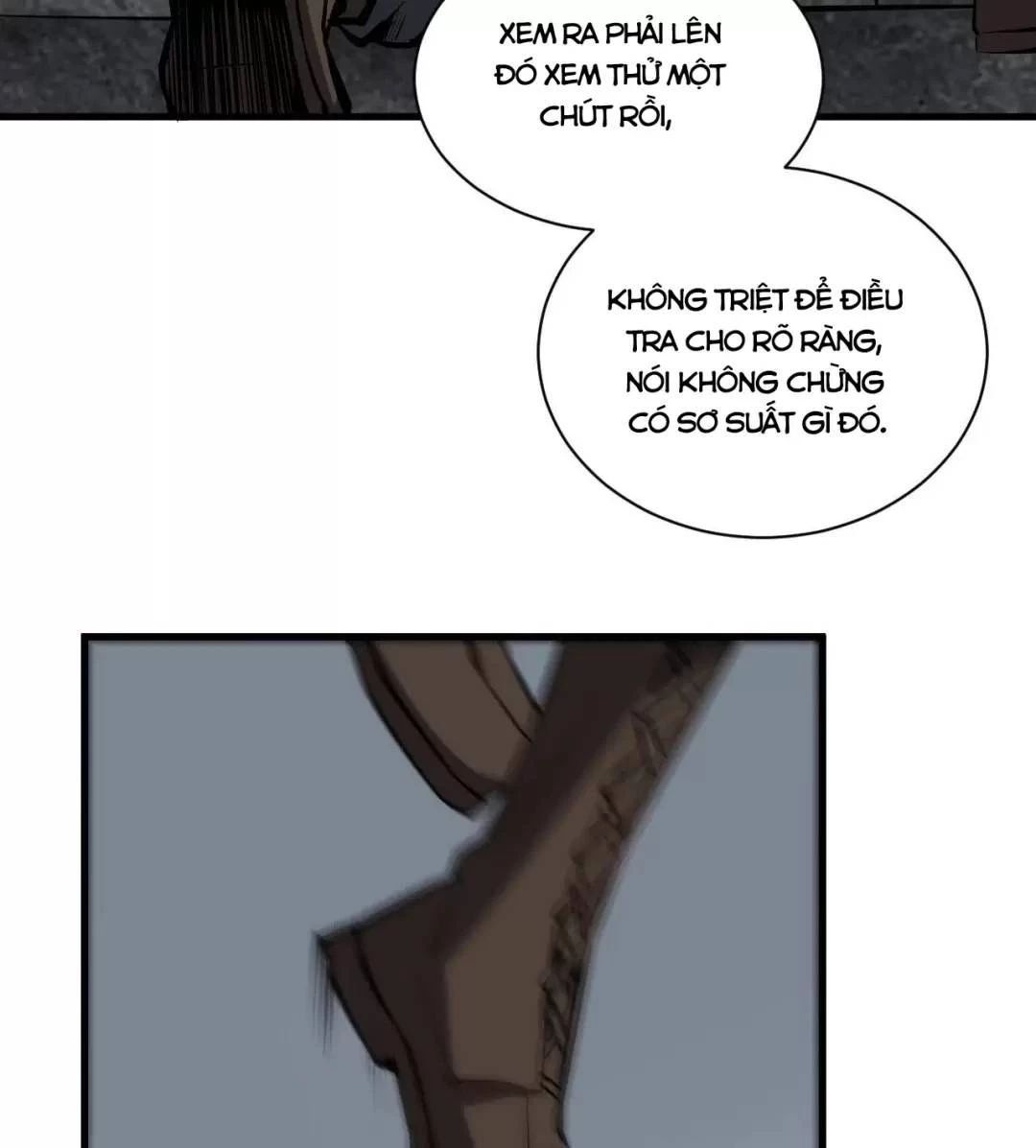 đọc truyện Mạt Nhật Thiên Hạ: Ta, Virus Quân Vương Chương 15 ảnh 30 tại Thiên Thai Truyện