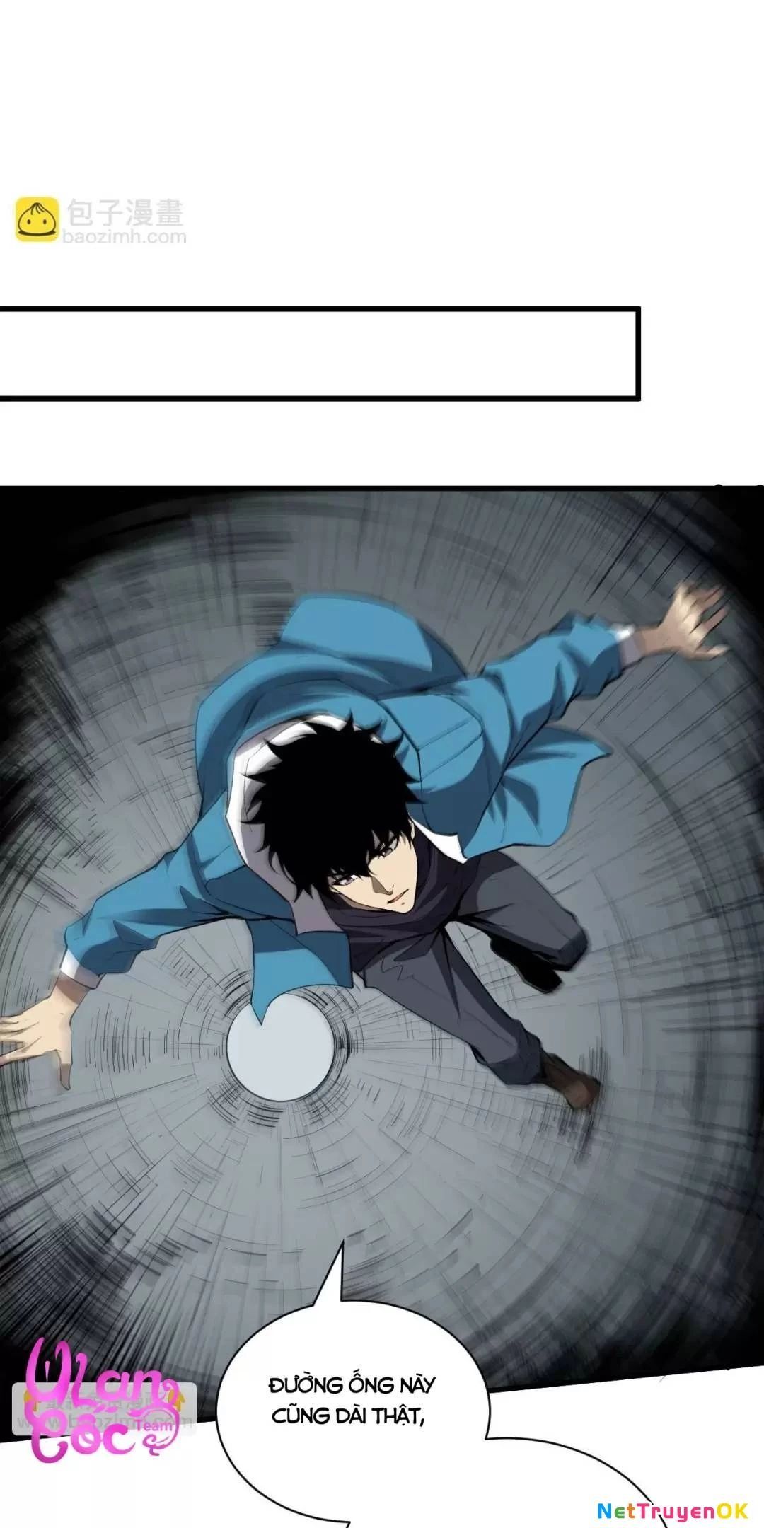 đọc truyện Mạt Nhật Thiên Hạ: Ta, Virus Quân Vương Chương 15 ảnh 32 tại Thiên Thai Truyện