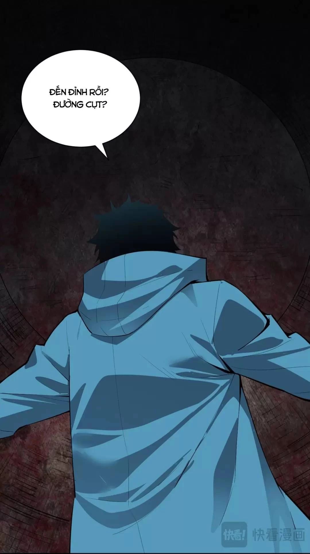 đọc truyện Mạt Nhật Thiên Hạ: Ta, Virus Quân Vương Chương 15 ảnh 34 tại Thiên Thai Truyện