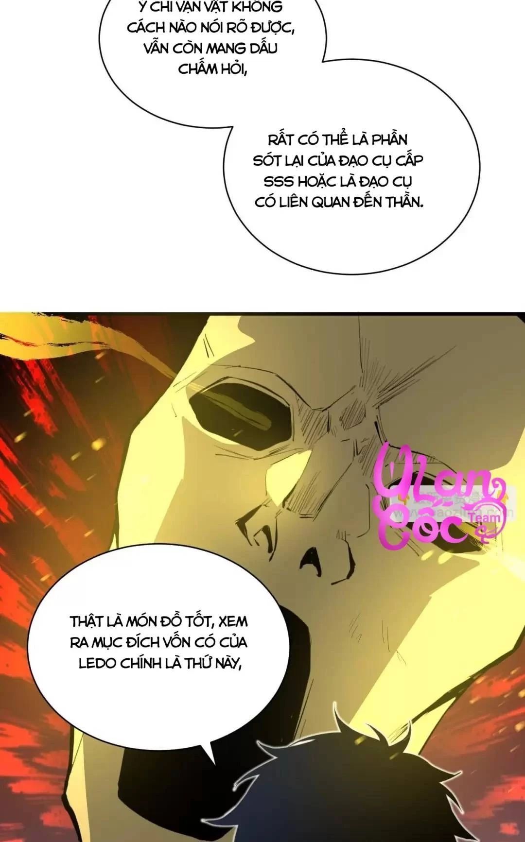 đọc truyện Mạt Nhật Thiên Hạ: Ta, Virus Quân Vương Chương 15 ảnh 41 tại Thiên Thai Truyện