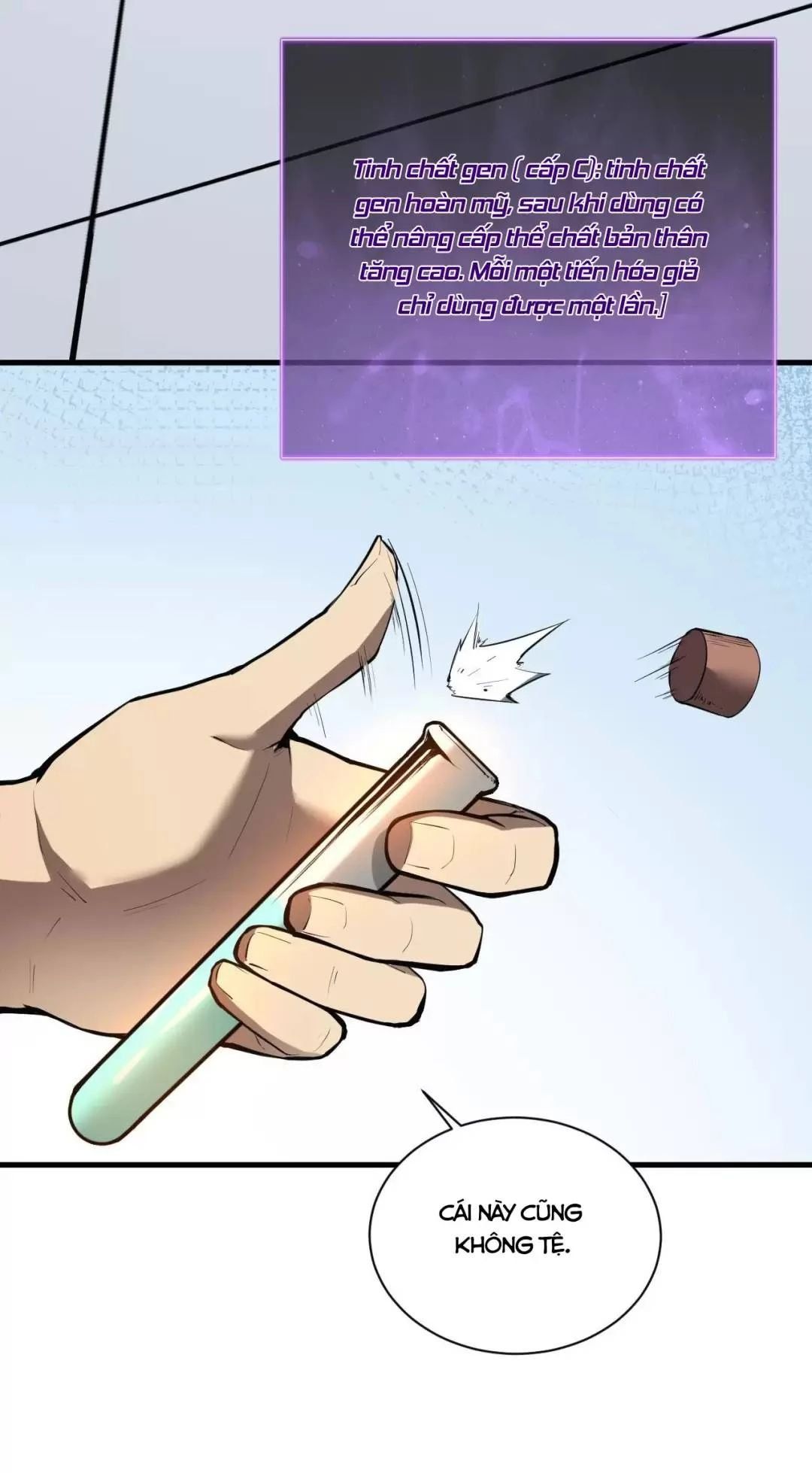 đọc truyện Mạt Nhật Thiên Hạ: Ta, Virus Quân Vương Chương 15 ảnh 6 tại Thiên Thai Truyện